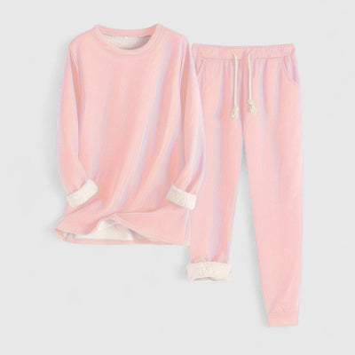 Rebecca - Comfortable Loungewear Set