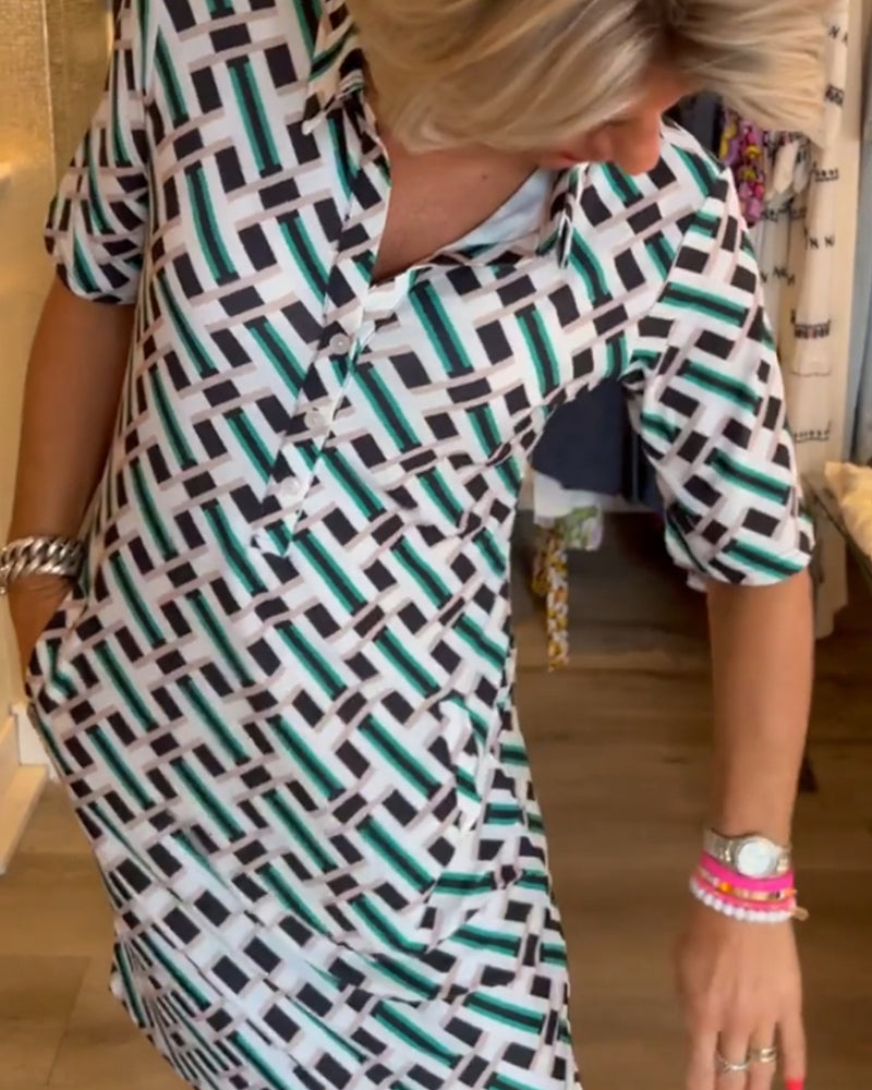 Romilda - Elegant Dress