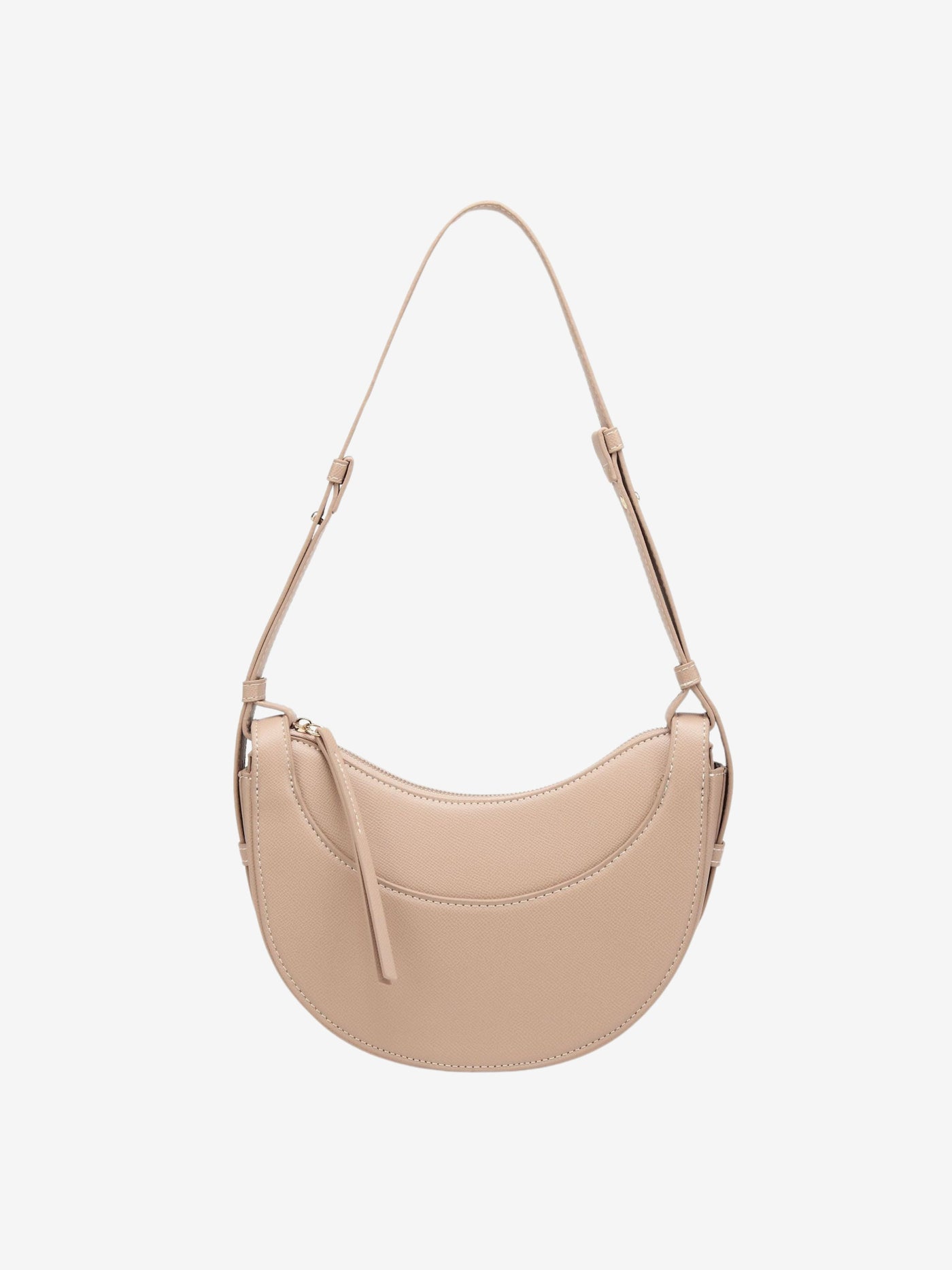 Noelle | Compact Everyday Crossbody Bag