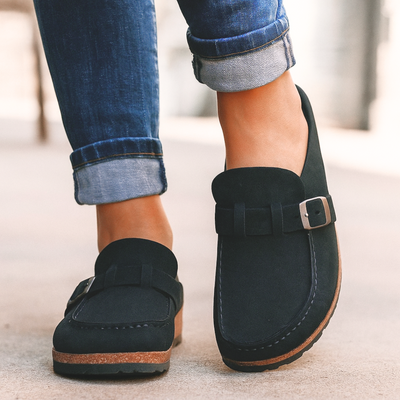 Brisa - Orthopedic Comfort Luxe