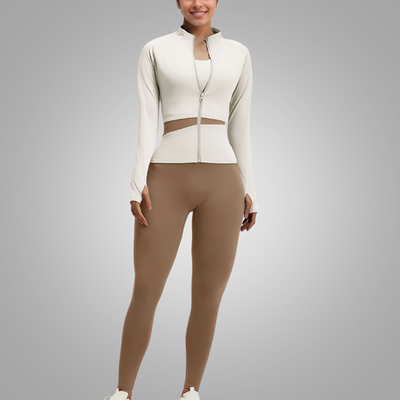 Joy – Two-Piece Yoga Set