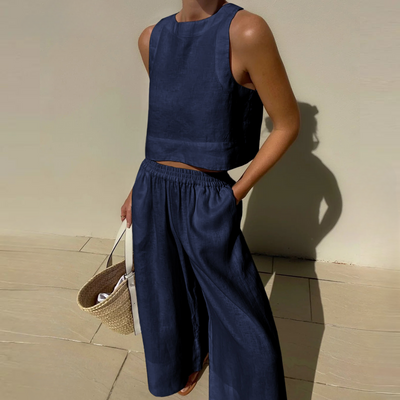 Olivia - Two-Piece Set