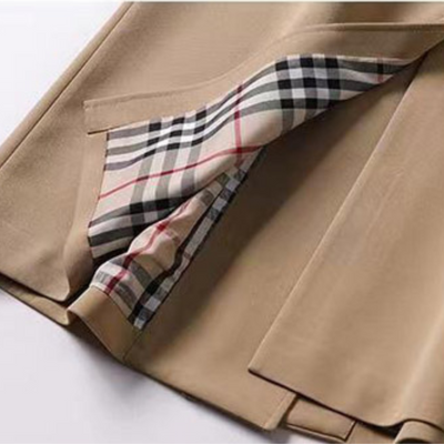 GRACE | ELEGANT TRENCH COAT