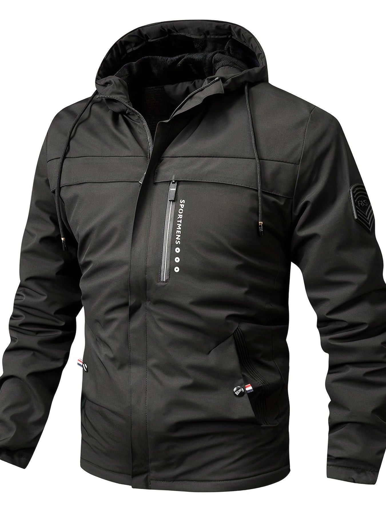 Coldstream™ | Thermal Explorer Jacket