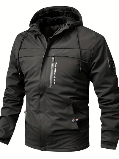 Coldstream™ | Thermal Explorer Jacket
