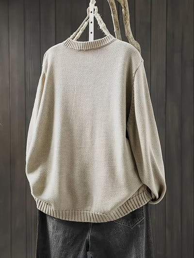 Sammy | Comfortable and Stylish Cardigan