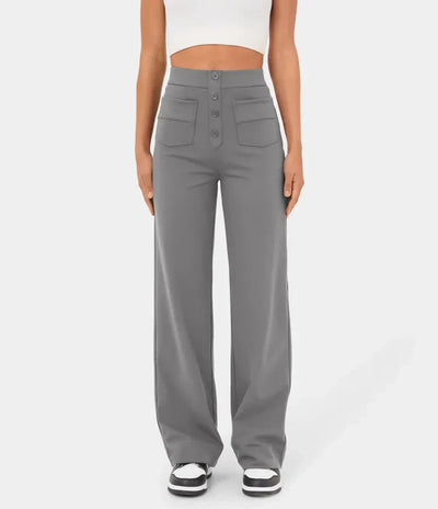 Noa | High-Waisted Pants