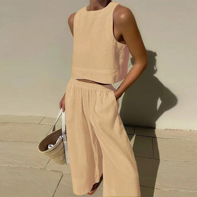 Olivia - Two-Piece Set