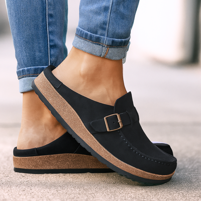 Brisa - Orthopedic Comfort Luxe