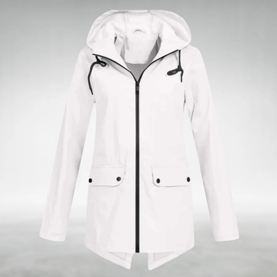 Roslyn | Waterproof Jacket