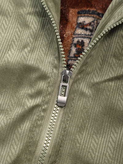 Eldridge™ | Heritage Comfort Jacket