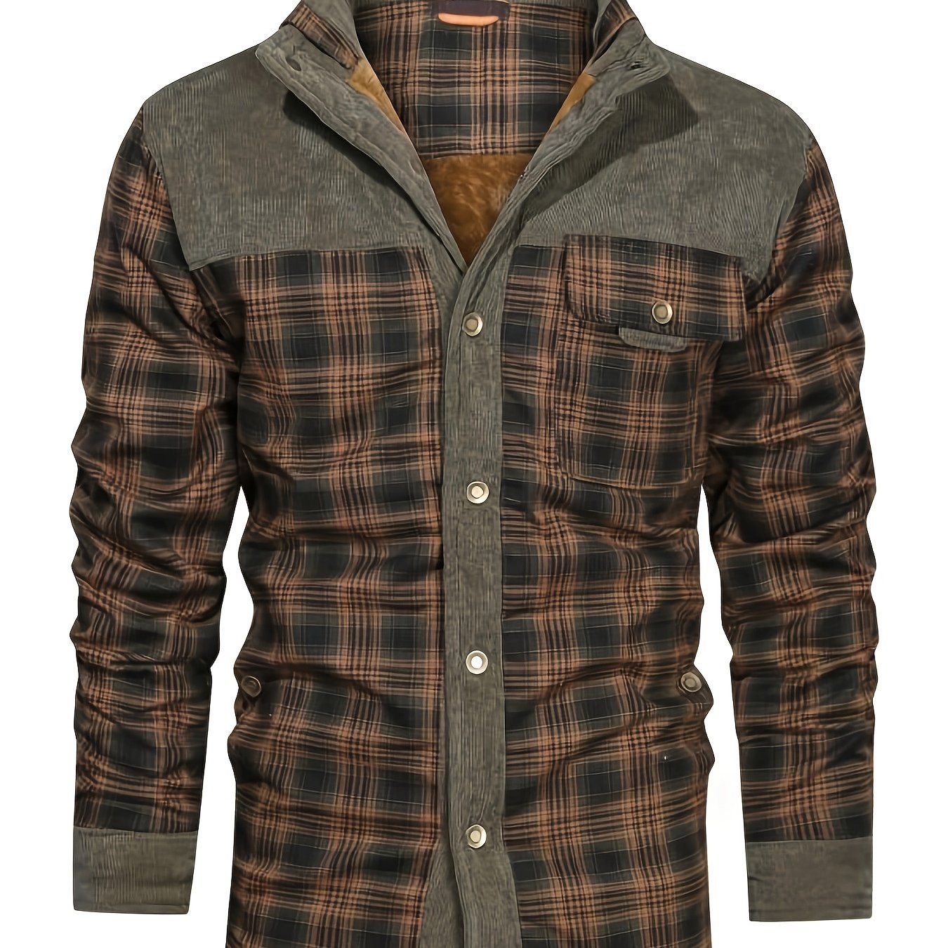 Hadrian™ | Winter Heritage Jacket