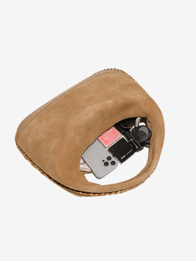 Margot | Slouchy Everyday Tote Bag