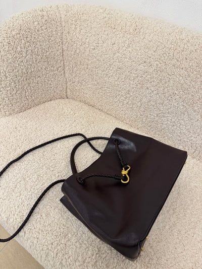 Emilia | Refined Versatile Carryall Bag