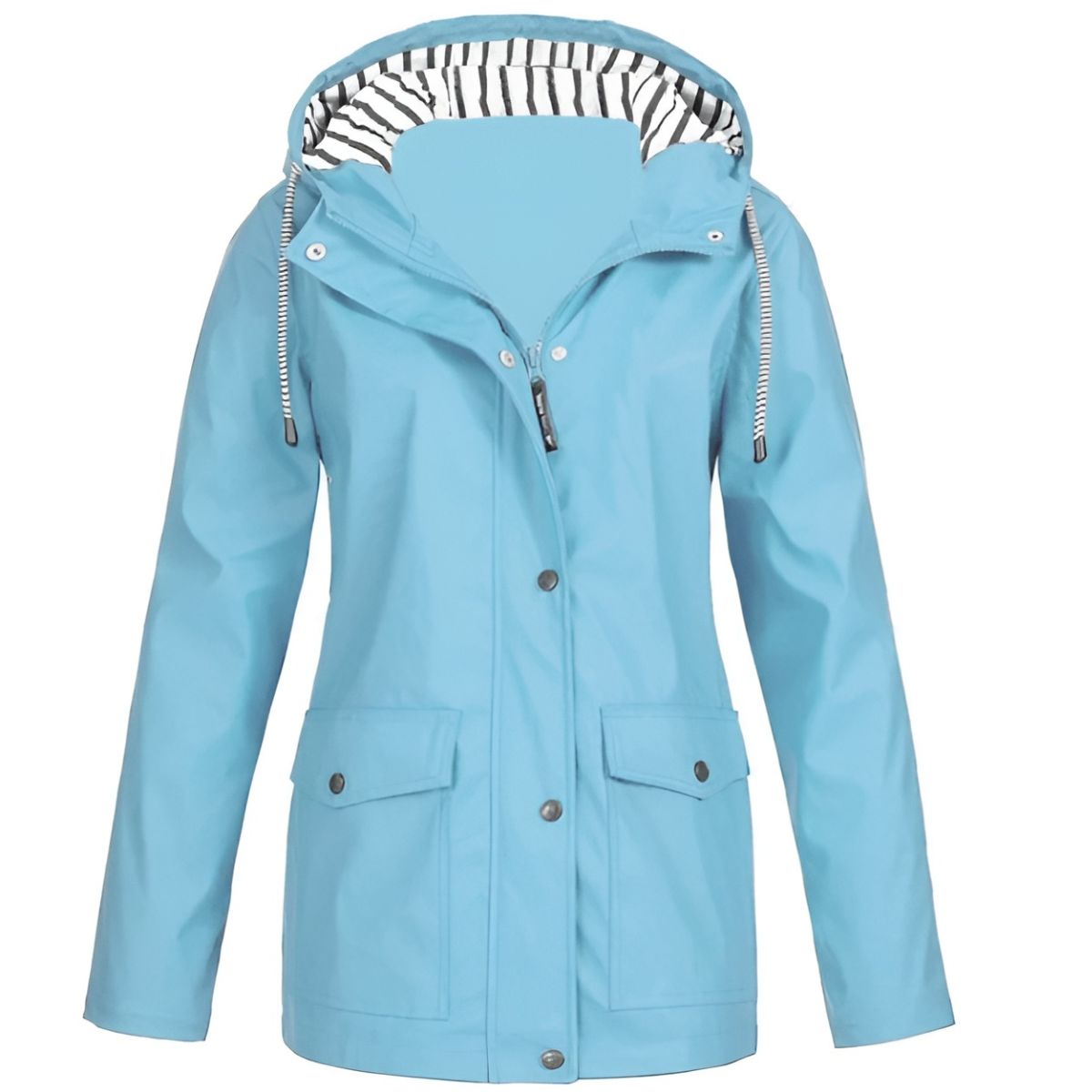 Amélie - Rain & Windproof Jacket