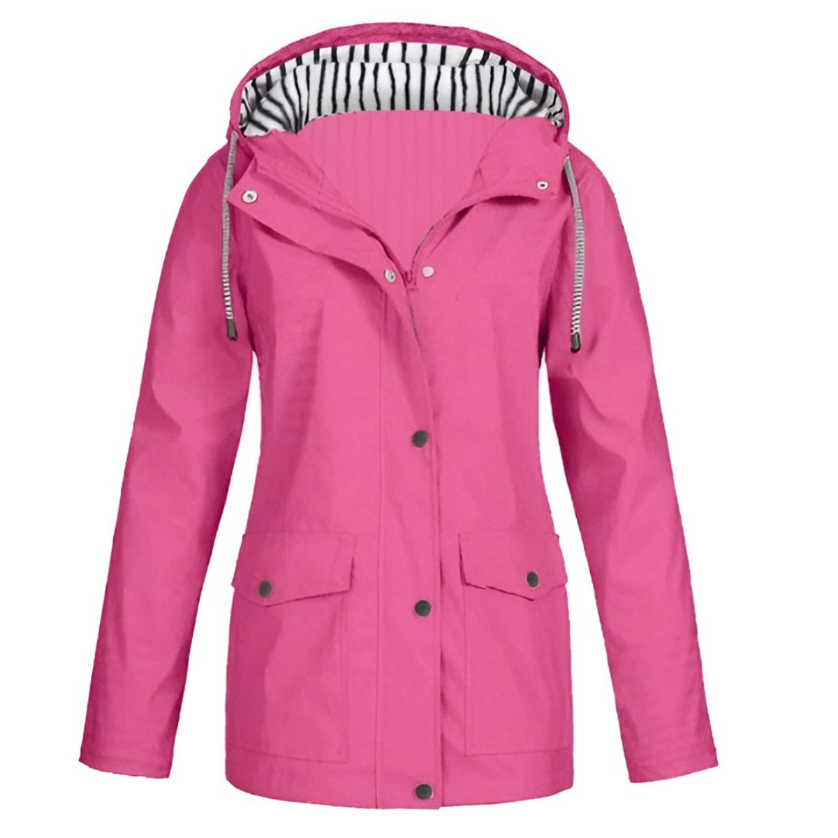 Amélie - Rain & Windproof Jacket