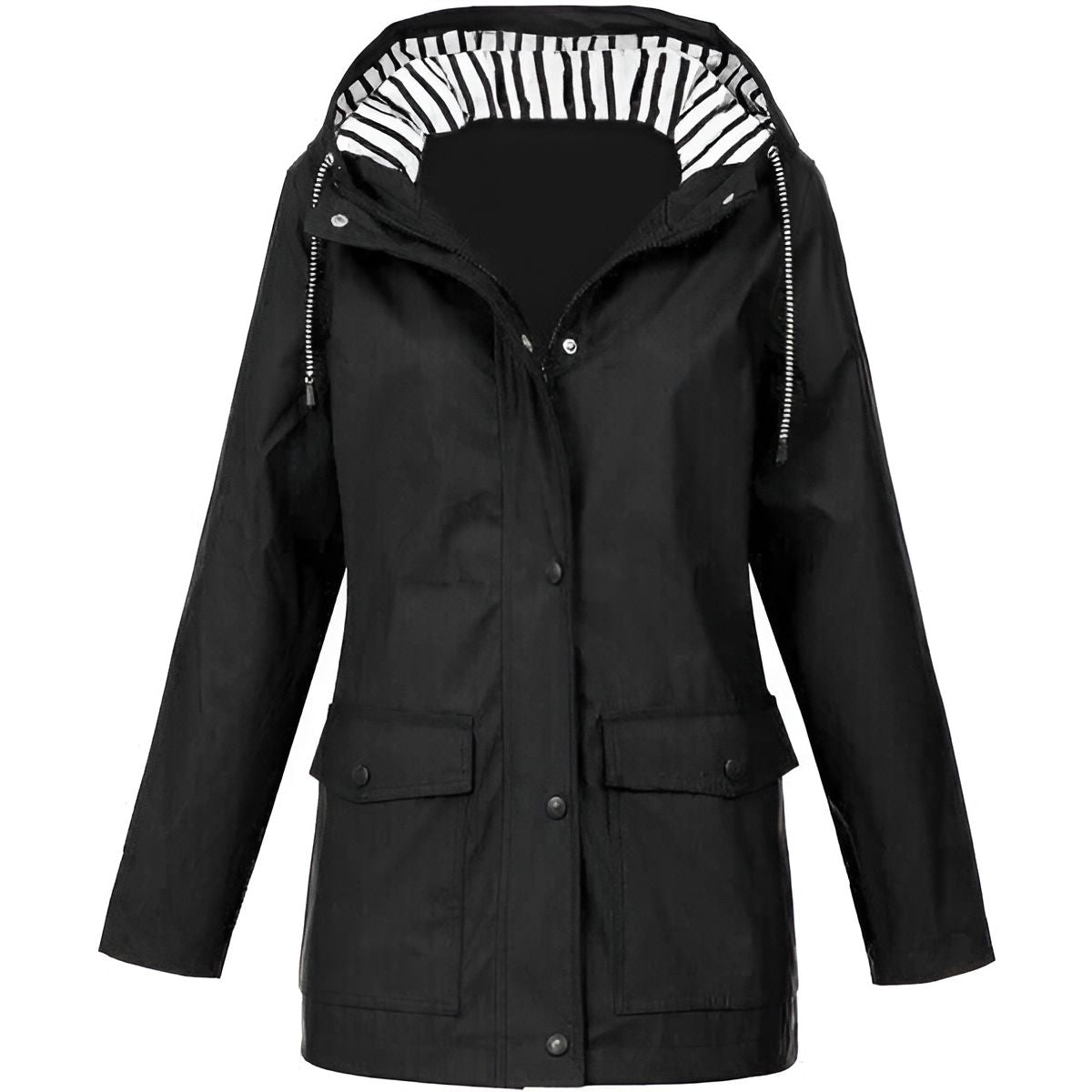Amélie - Rain & Windproof Jacket