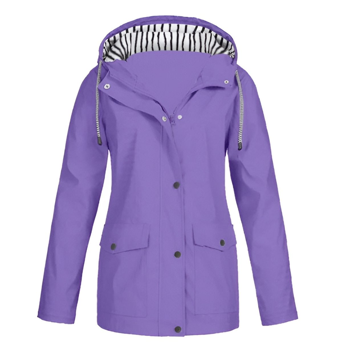 Amélie - Rain & Windproof Jacket