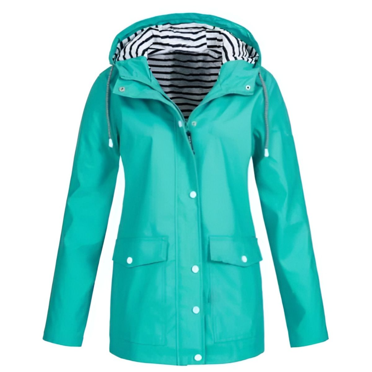 Amélie - Rain & Windproof Jacket
