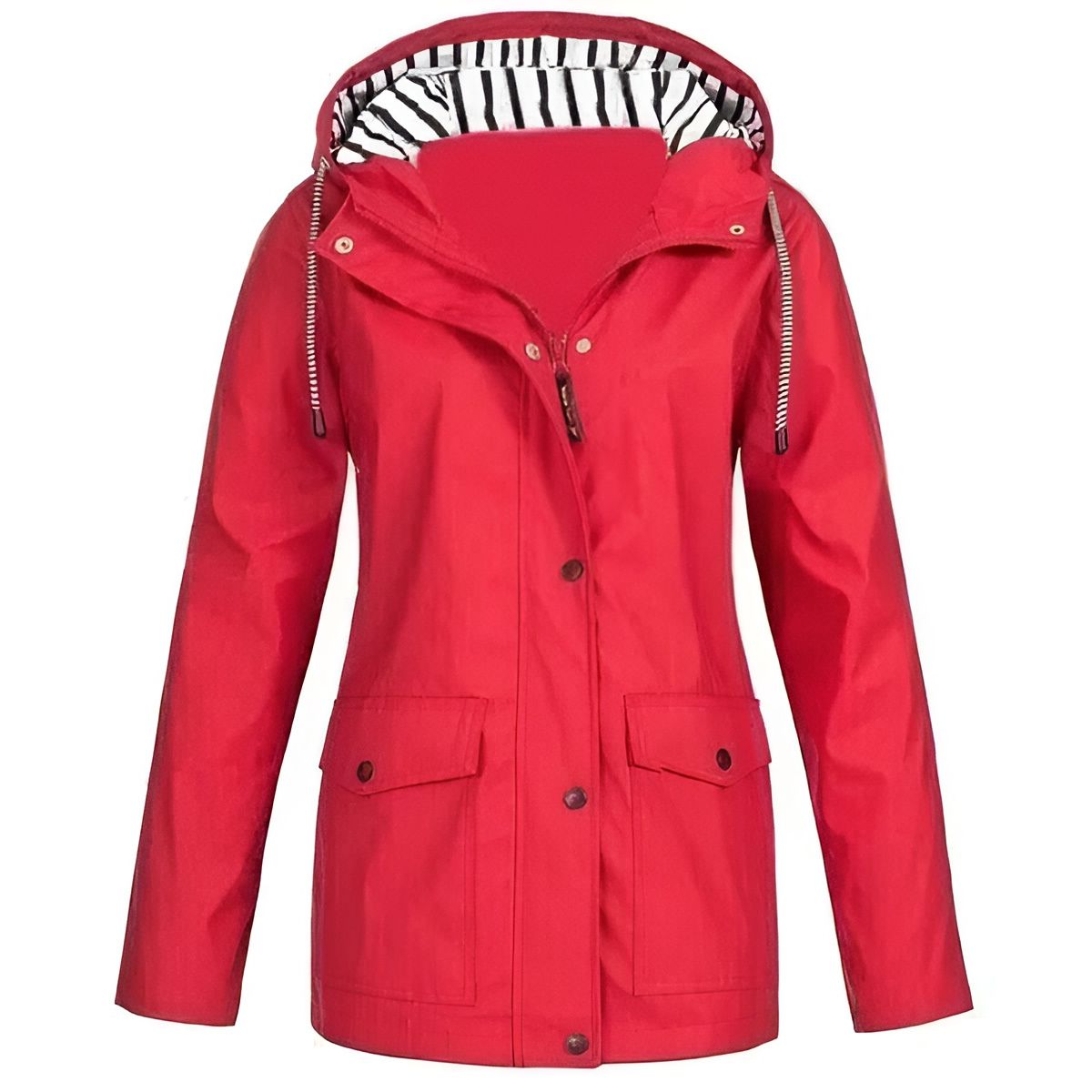 Amélie - Rain & Windproof Jacket