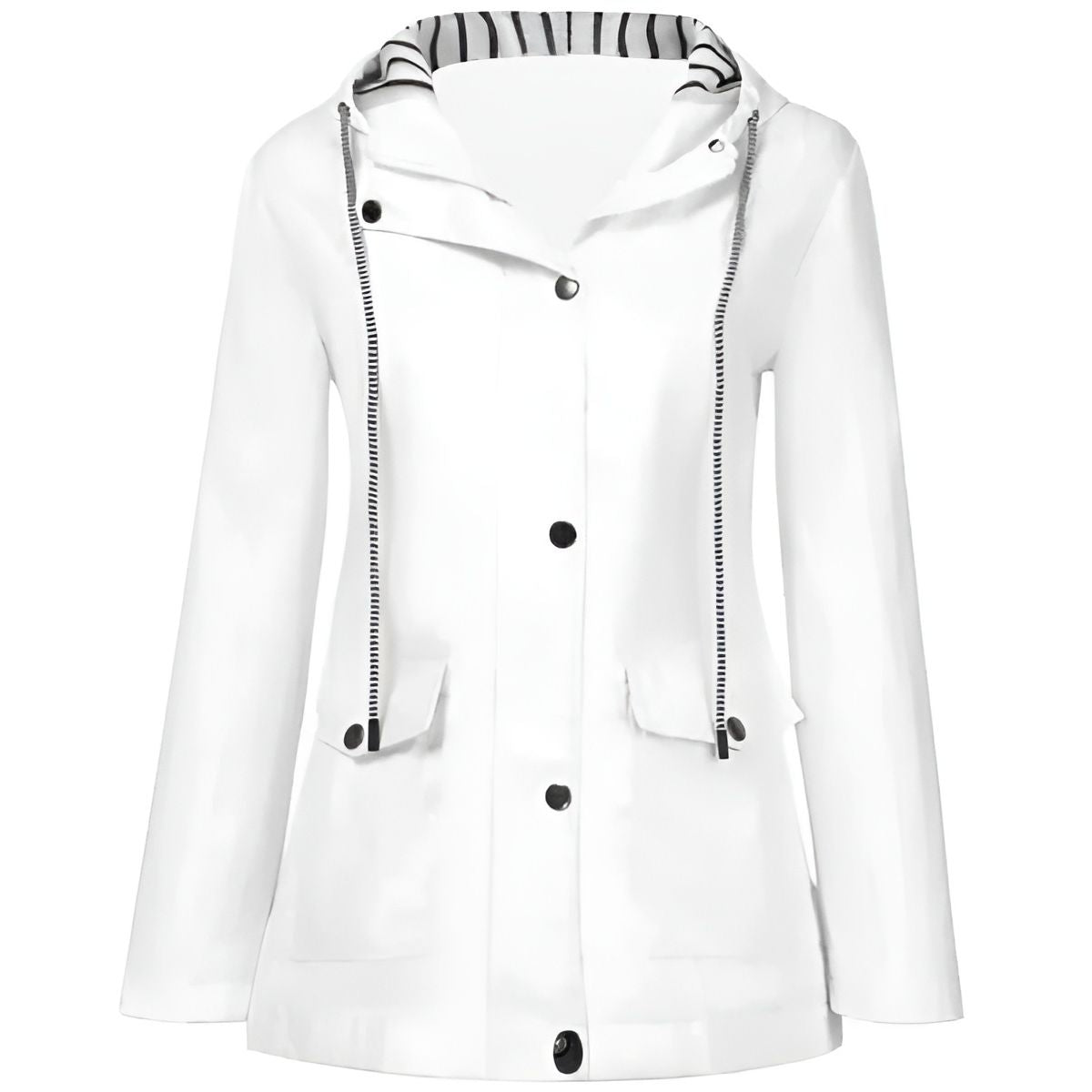 Amélie - Rain & Windproof Jacket