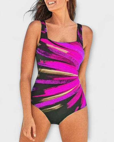 Linda - Contouring Swimwear