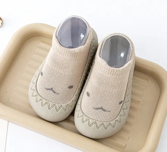 SnuggleBear | Cozy Shoes