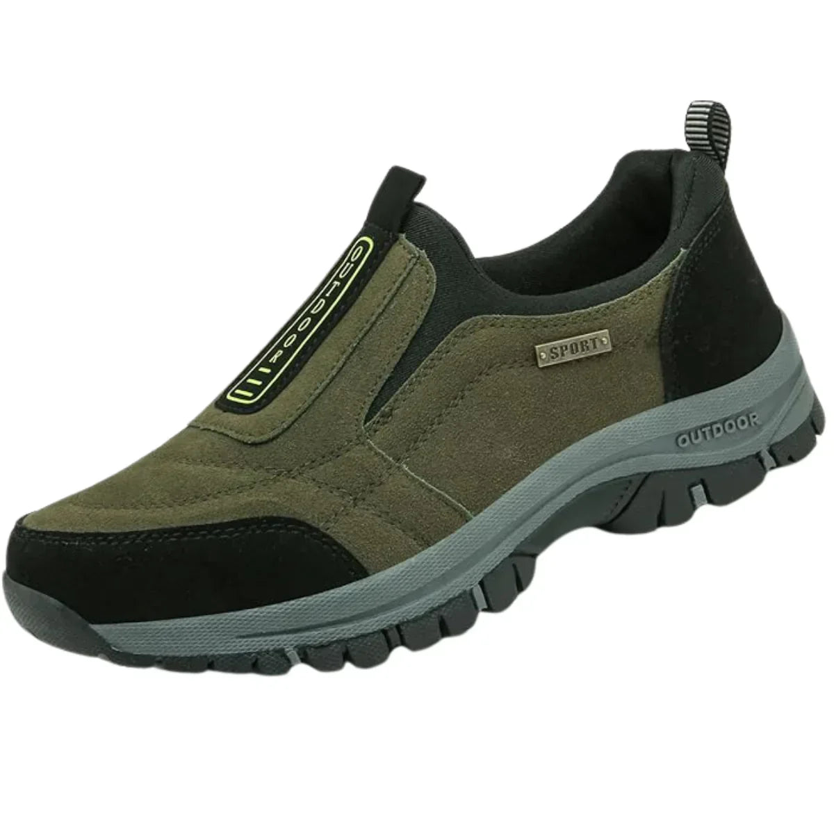 Remi - Supportive walking shoes with comfort insoles