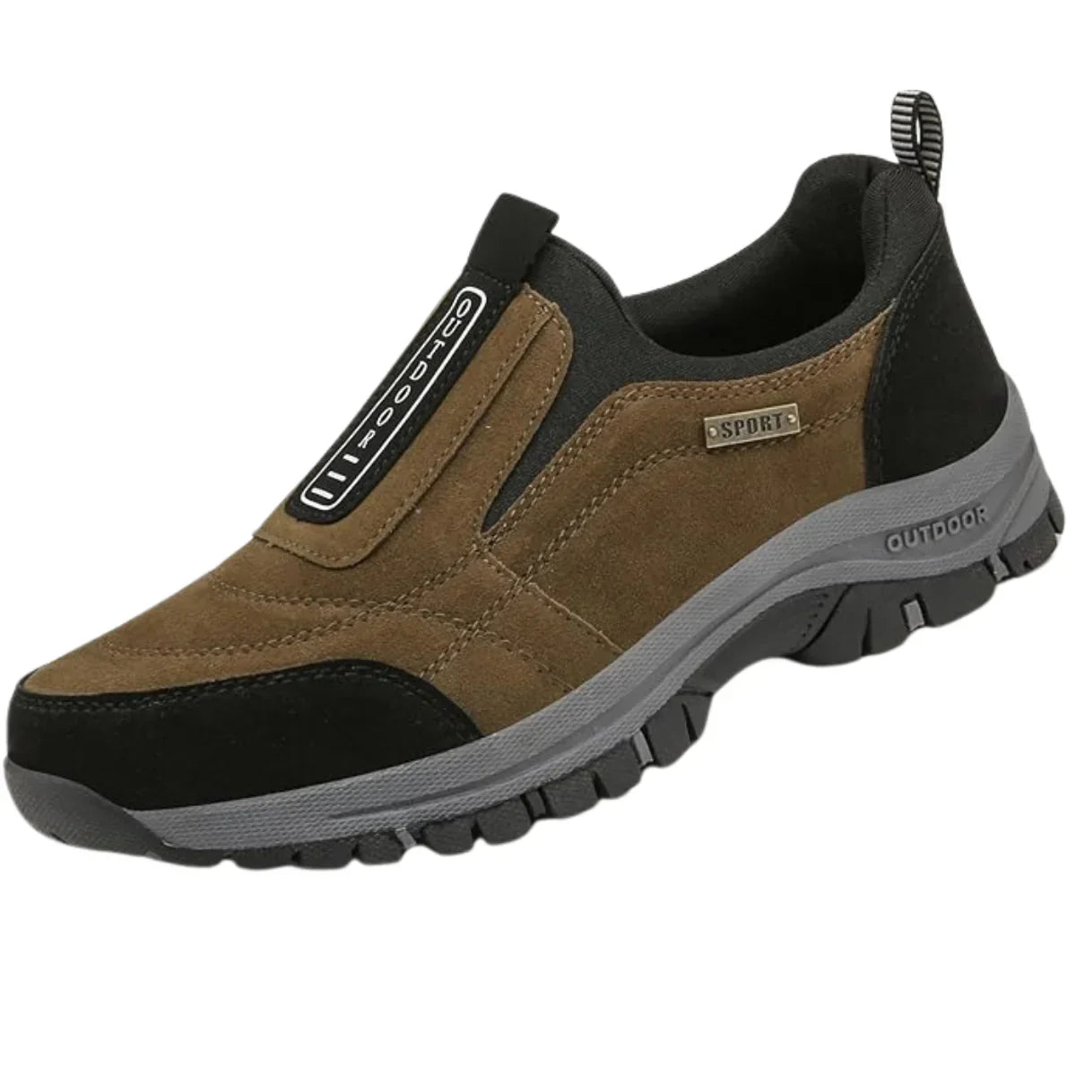 Remi - Supportive walking shoes with comfort insoles