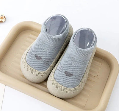 SnuggleBear | Cozy Shoes