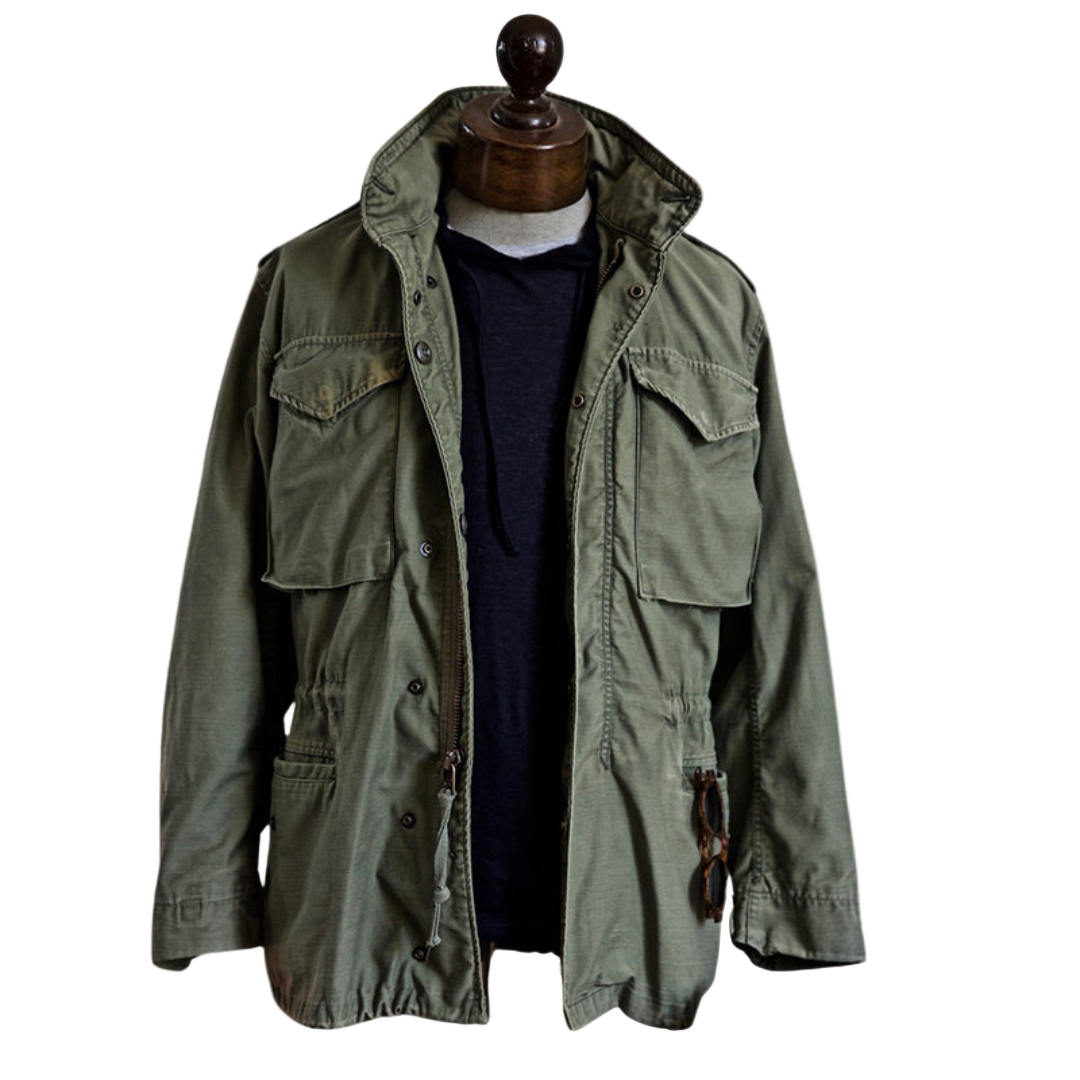 Archer - Men’s Classic Field Jacket