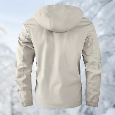 Max™ | Weatherproof Jacket