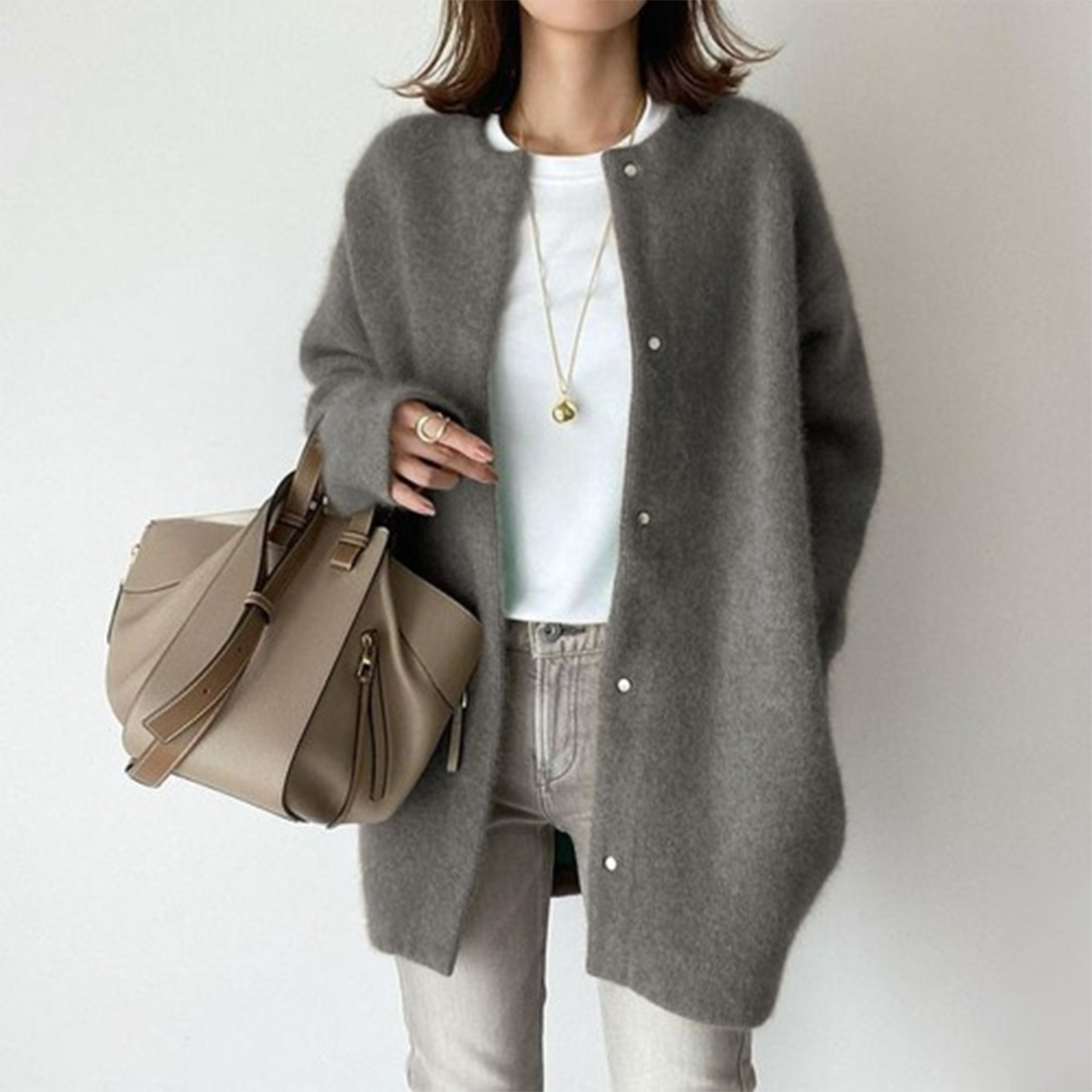 Jane | Elegant Cardigan