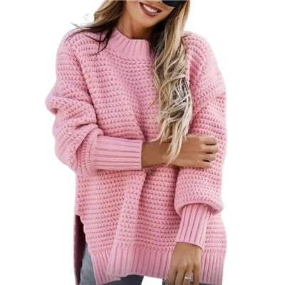 Milana - Knitted Jumper