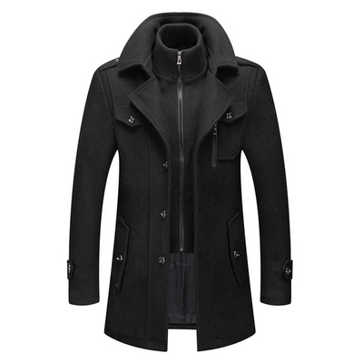 Henry™ | Men's Coat