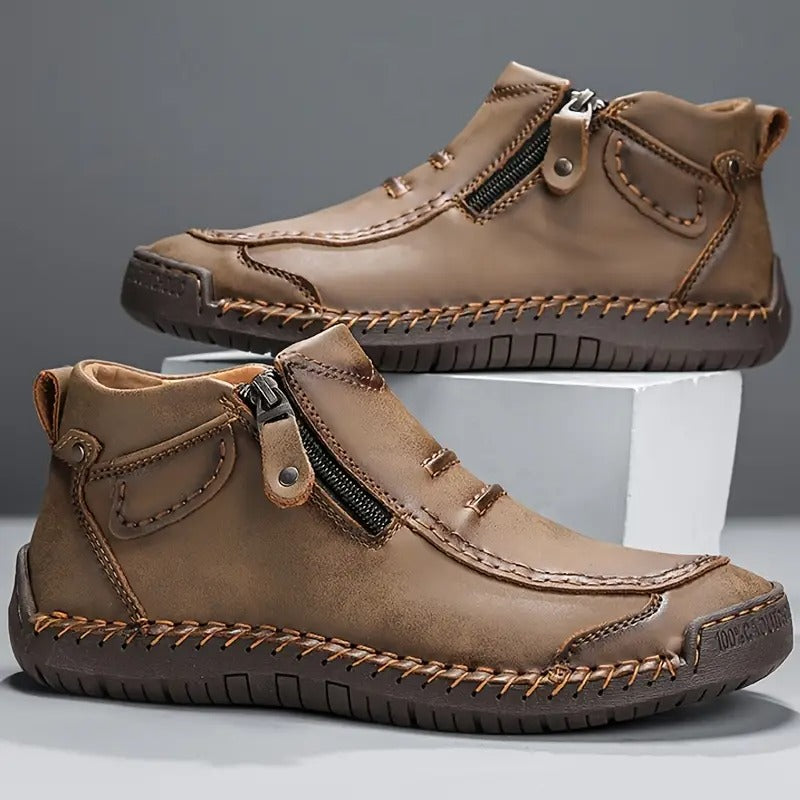 Mauritius | Classic Leather SHOES