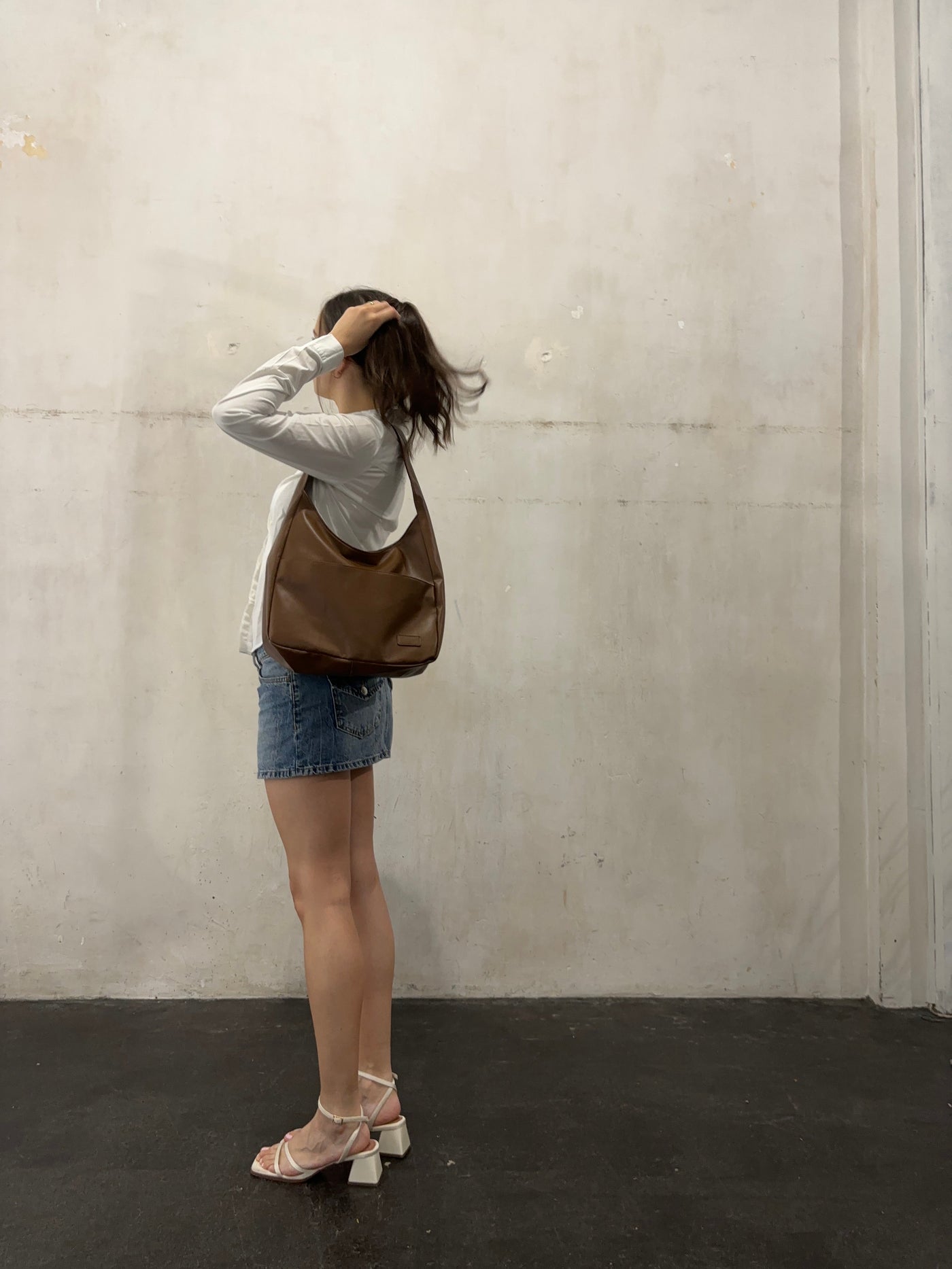 Essentials Everyday Bag