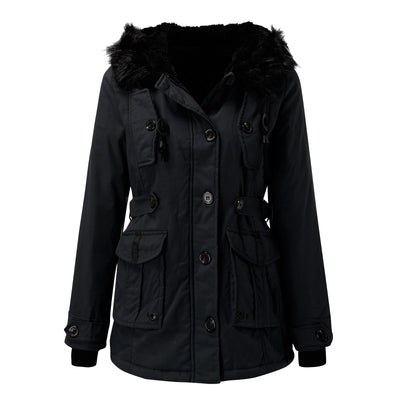 Leticia | Stylish Coat