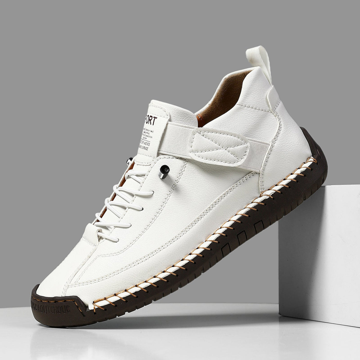 Ella - Supportive Comfort Trainers