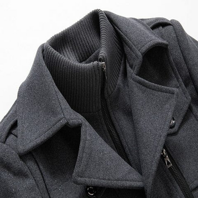 Henry™ | Men's Coat