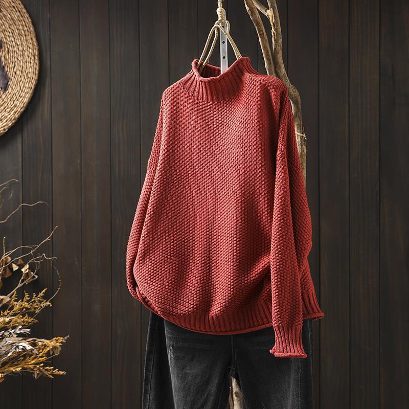 Ylonna - Knitted Jumper