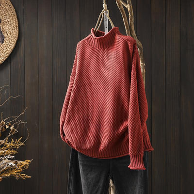 Ylonna - Knitted Jumper