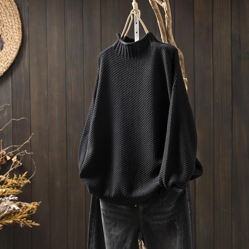 Ylonna - Knitted Jumper