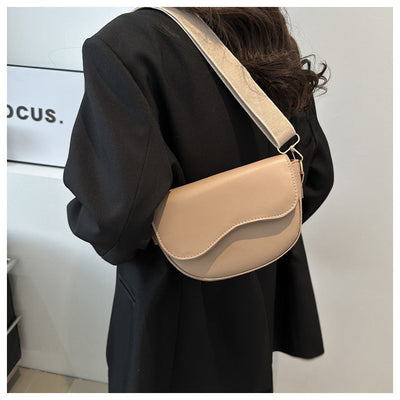 Everett – Sleek Crossbody Bag