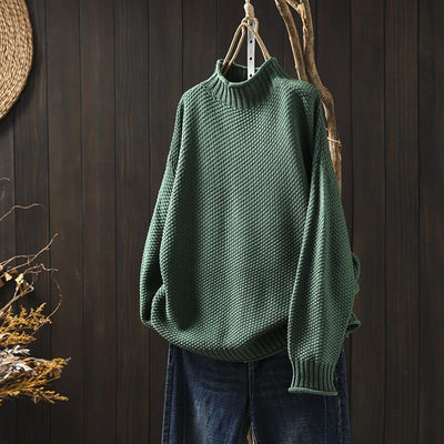 Ylonna - Knitted Jumper
