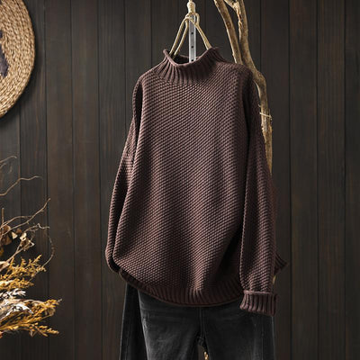 Ylonna - Knitted Jumper
