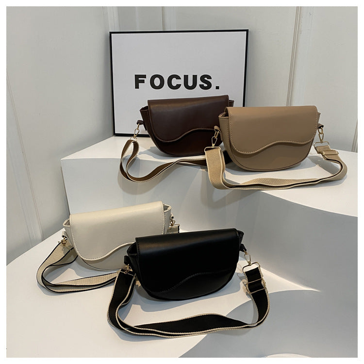 Everett – Sleek Crossbody Bag