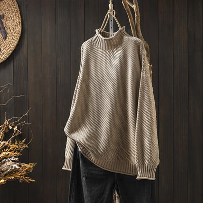 Ylonna - Knitted Jumper