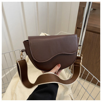 Everett – Sleek Crossbody Bag