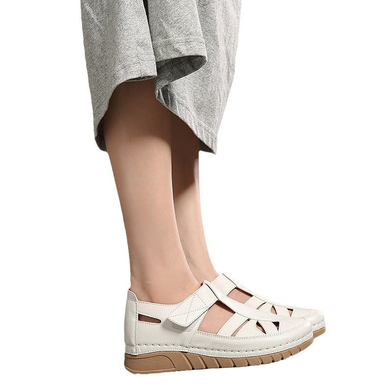 Gianni – Cushioned Walking Shoes